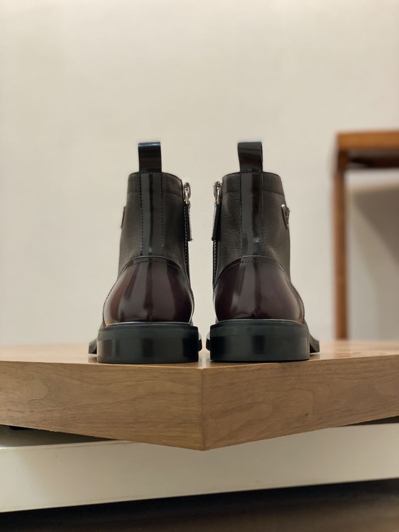 Prada Boots